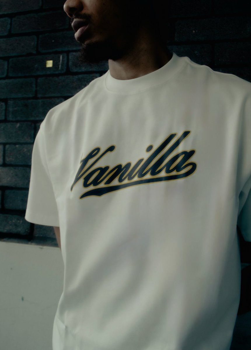 Vanilla (@fromvanillamade) / Posts / X