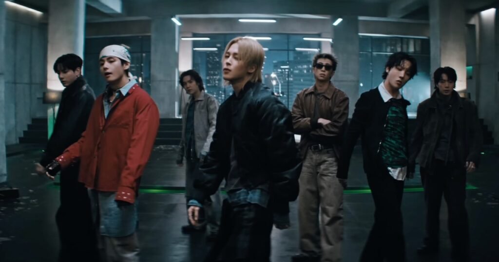 📊 | Spotify 🇧🇷 — Charts Diários [02.04.26]

— Top Artistas
#3 • BTS (-1)

— Top Músicas
#2 • SWIM — 1.183.962 (+48.171)
#14 • Body to Body — 620.679 (-9.882)
#20 • 2.0 — 572.747 (+27.225)
#21 • Hooligan — 571.525 (-5.954)
#29 • NORMAL — 496.266 (-3.339)
#31 • Aliens —