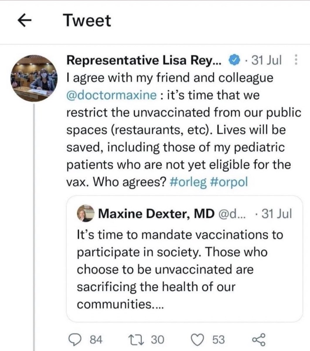 JoForOregon tweet media