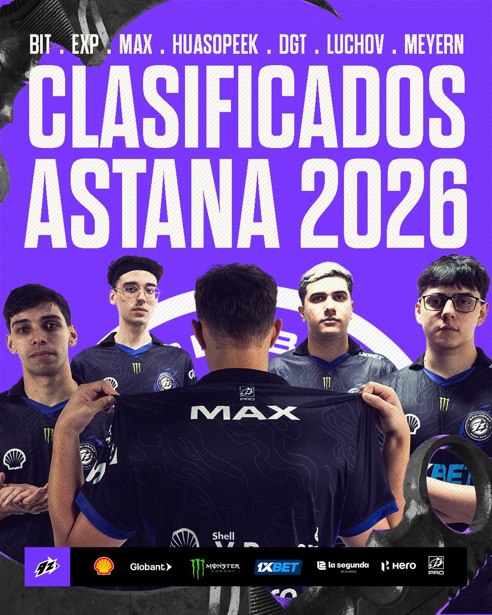 9z Globant tweet media