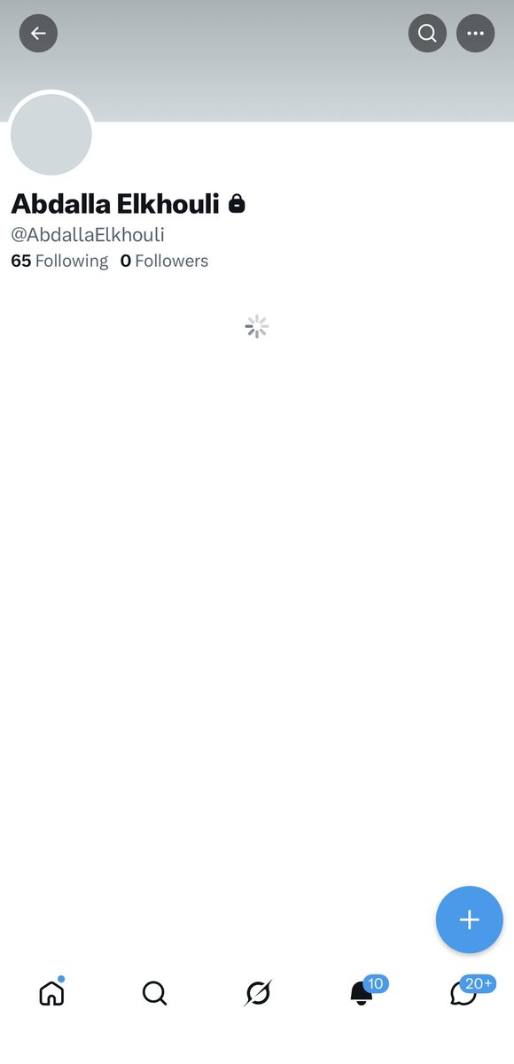 أحمد الشدادي ⚔︎ tweet media