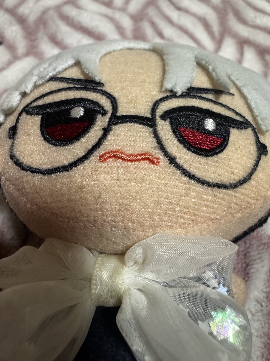 おはようございます！

ねぼう💢