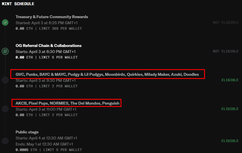 SEA or illdoit tweet media