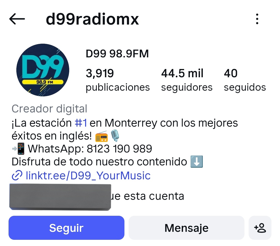 STBV REPORT tweet media