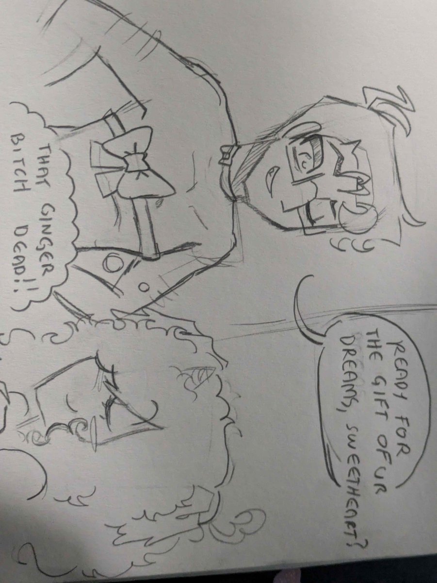 🎱🎀 𝒱𝑎𝑛𝑖𝑙𝑙𝑒 ˘˘˘ 𝒜𝓁 ♡ 𓏽 ♪۪۪ tweet media