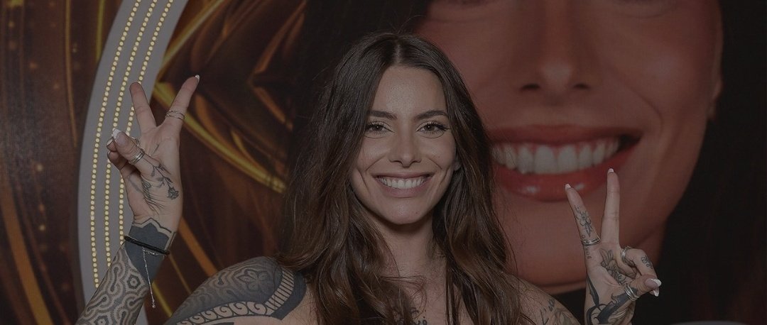 E anche quest'anno abbiamo la quota comodino nel cast
#GFVIP