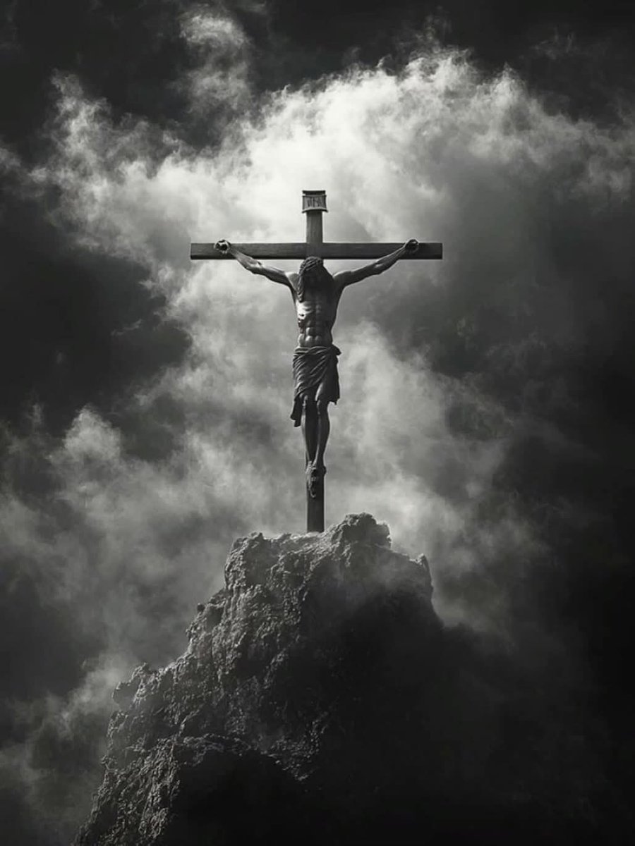 isimhenmen's tweet photo. Isaiah 53:5 KJV
[5] But he was wounded for our transgressions, he was bruised for our iniquities: the chastisement of our peace was upon him; and with his stripes we are healed. https://t.co/lAWTGtnqca