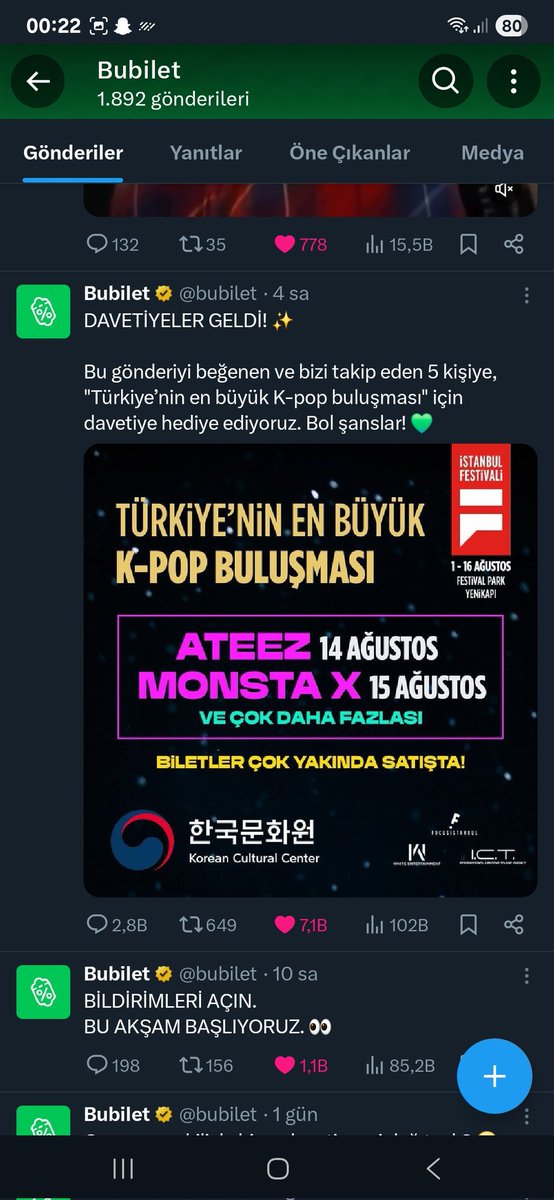 patatesstay's tweet photo. @bubilet Bana cikarsa Doğum gunu hediyesi olur umarimmmmmm💃🤗 https://t.co/ZR1TupO6Hg