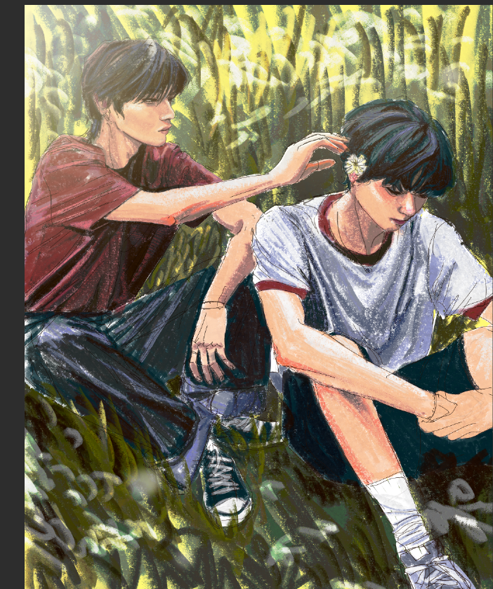 (.¬ ¬ ) tweet media