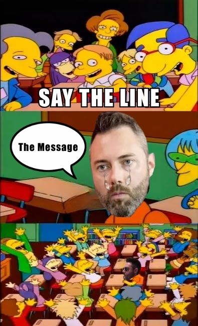 Matt Jarbo tweet media