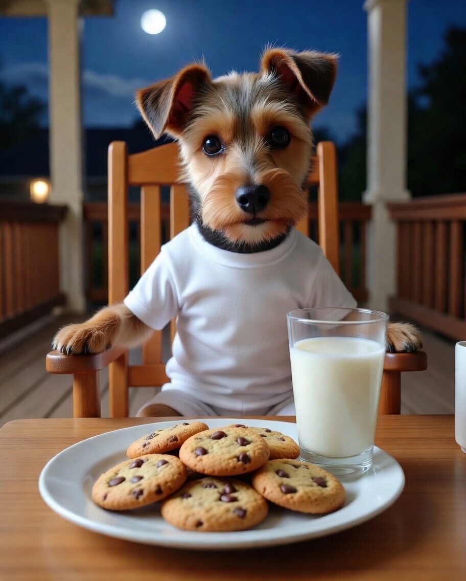 soup6.7 (Scrappy) tweet media