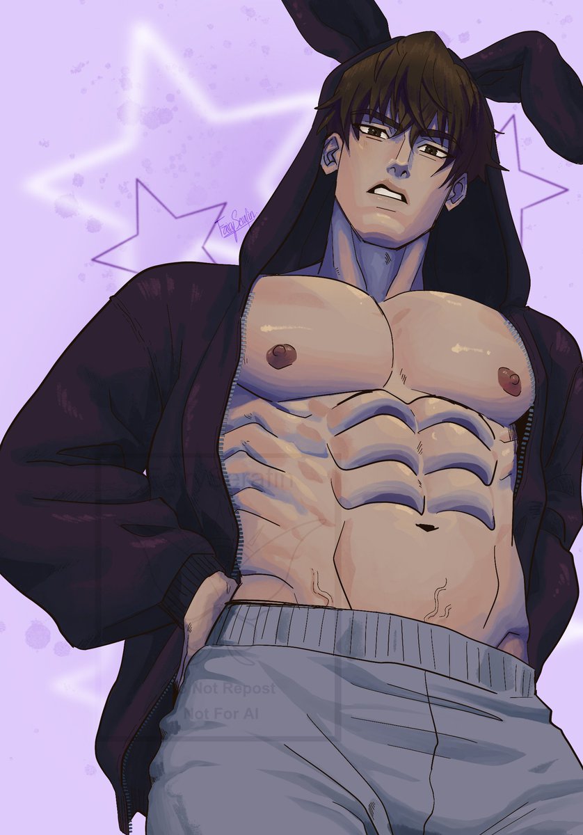 Serafin_Art 🔞✨| OPEN COMMISSIONS tweet media