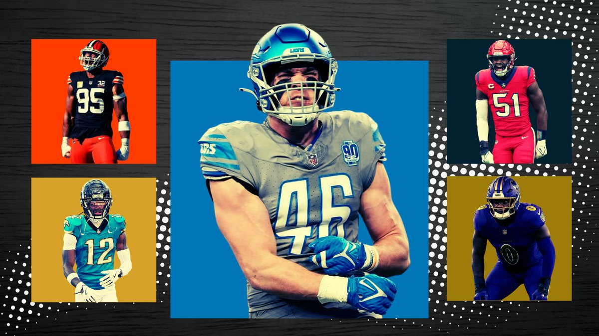 The IDP Show tweet media