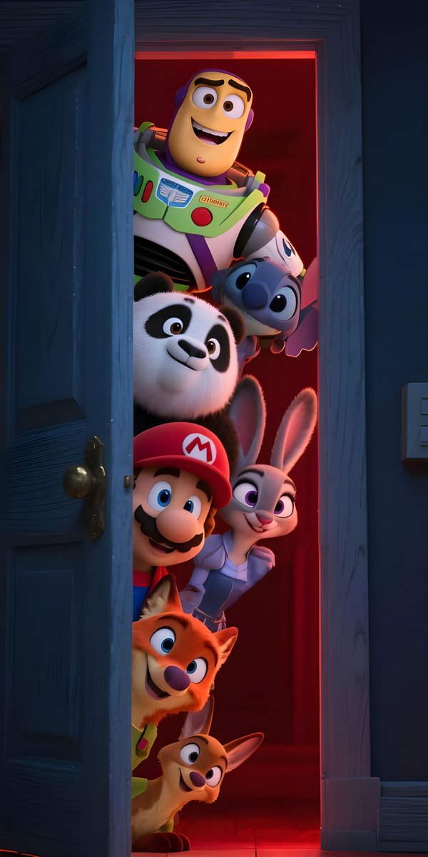 Classic Wallpaper 🥷 tweet media