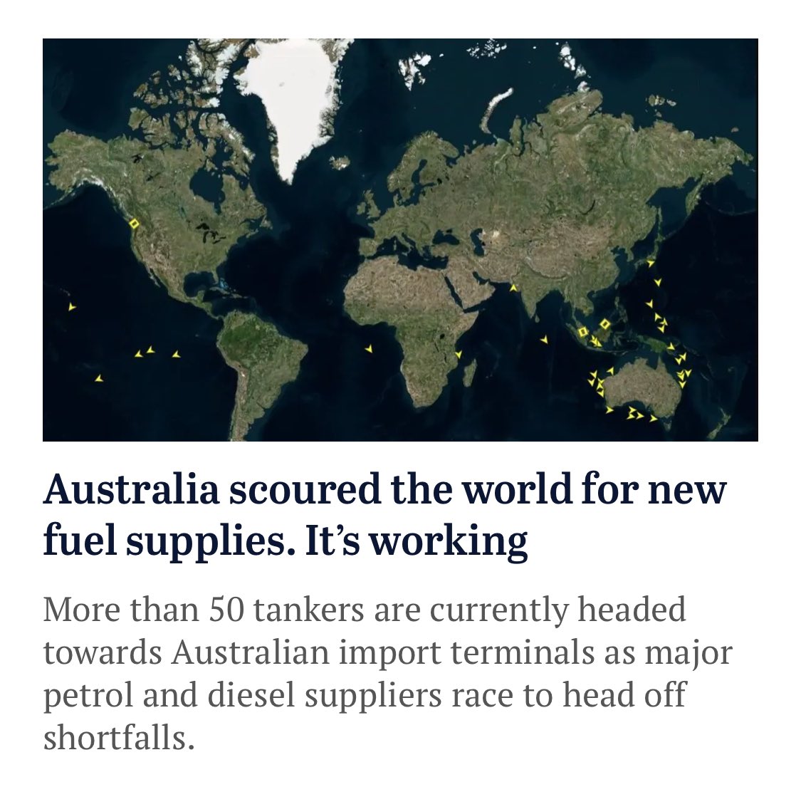 Paul Roberts tweet media