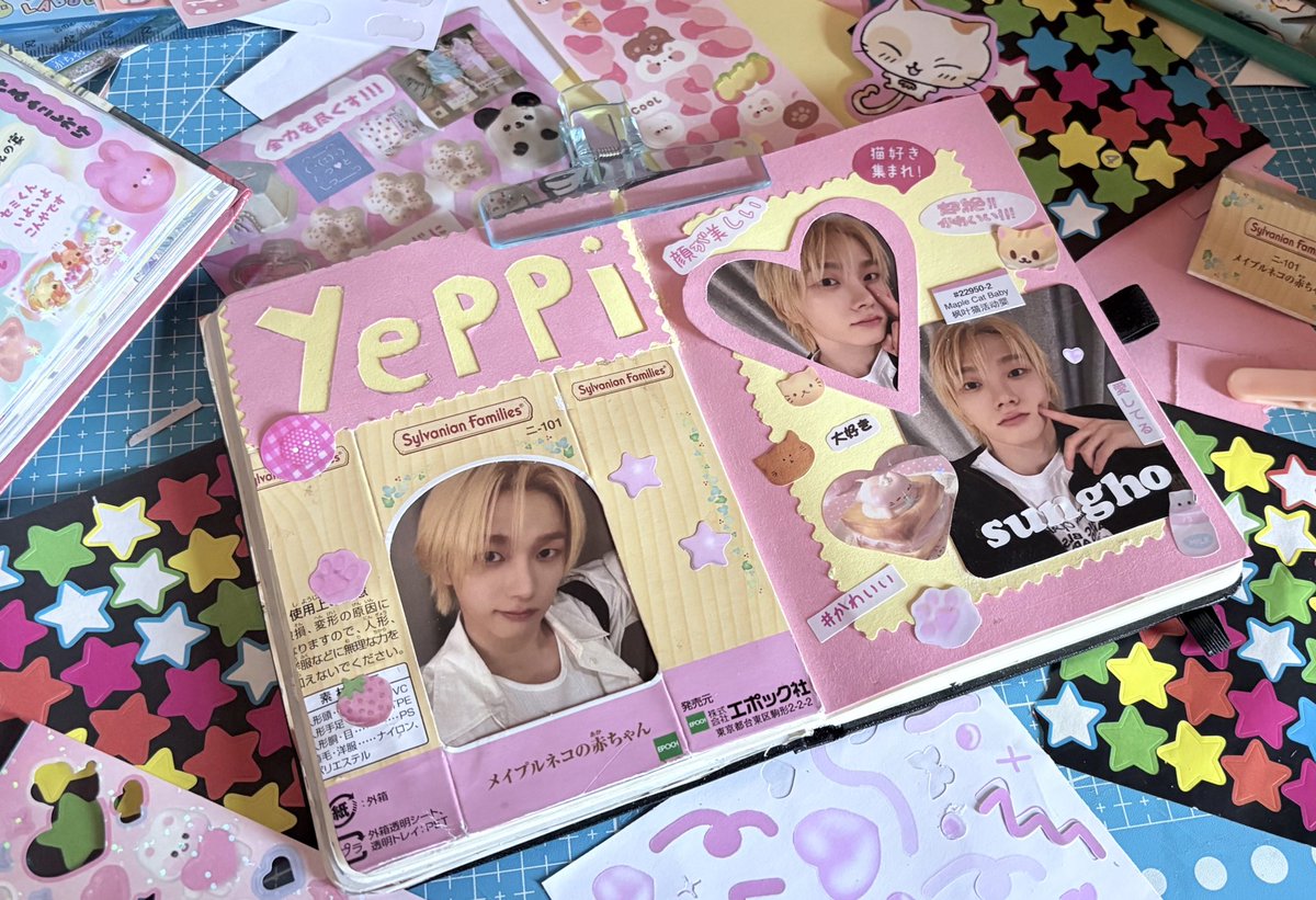 isito :p tweet media