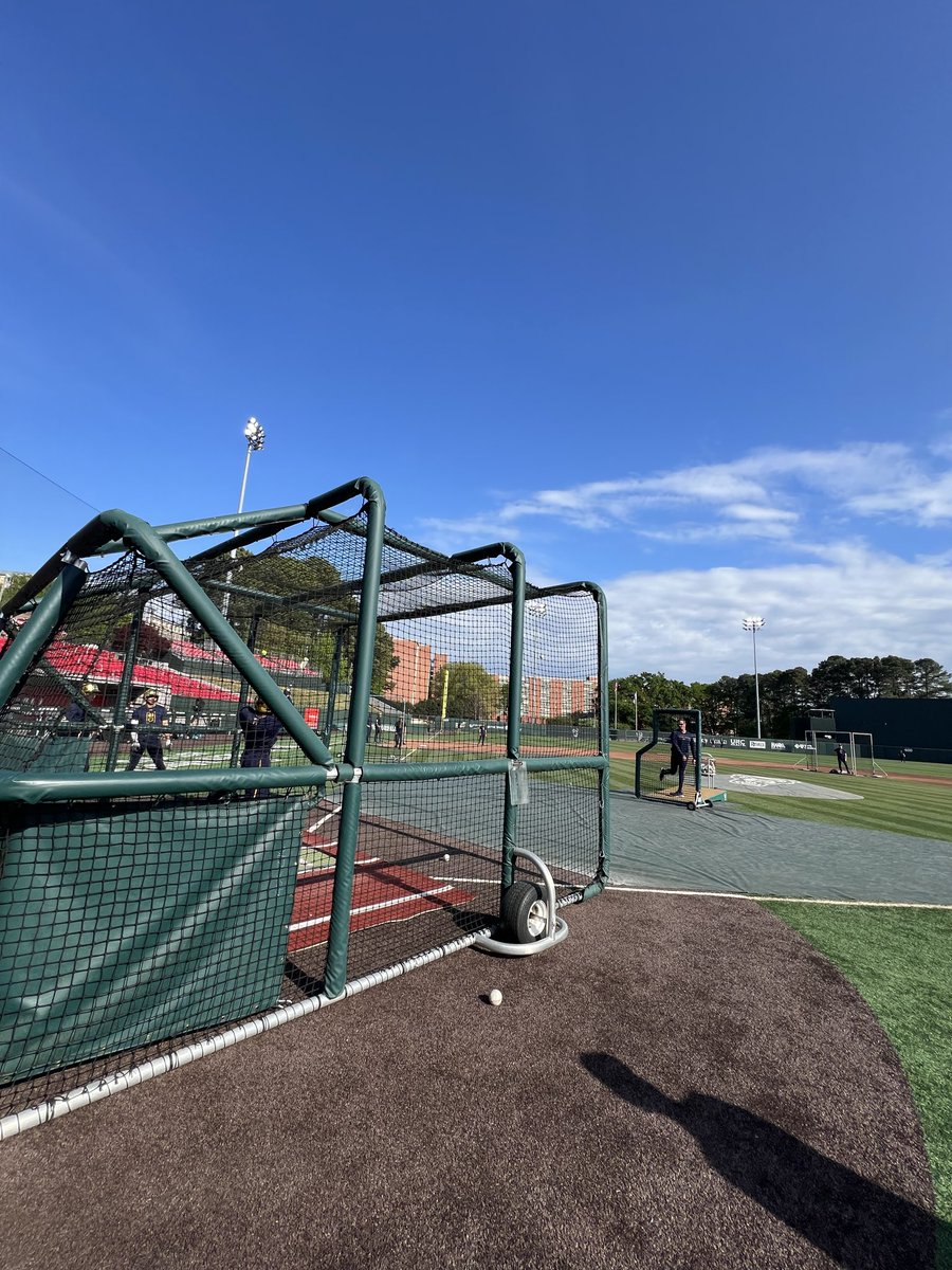 Daron Vaught tweet media