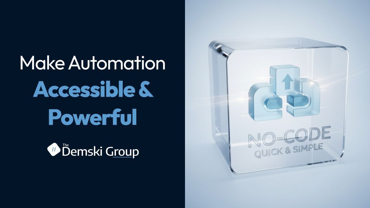 The Demski Group tweet media