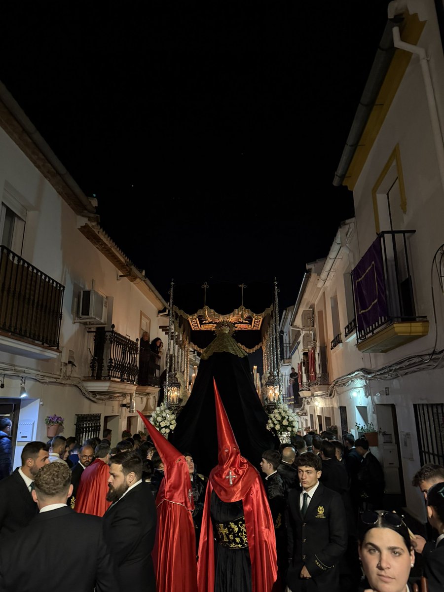 BM Maestro Paco Tenorio tweet media