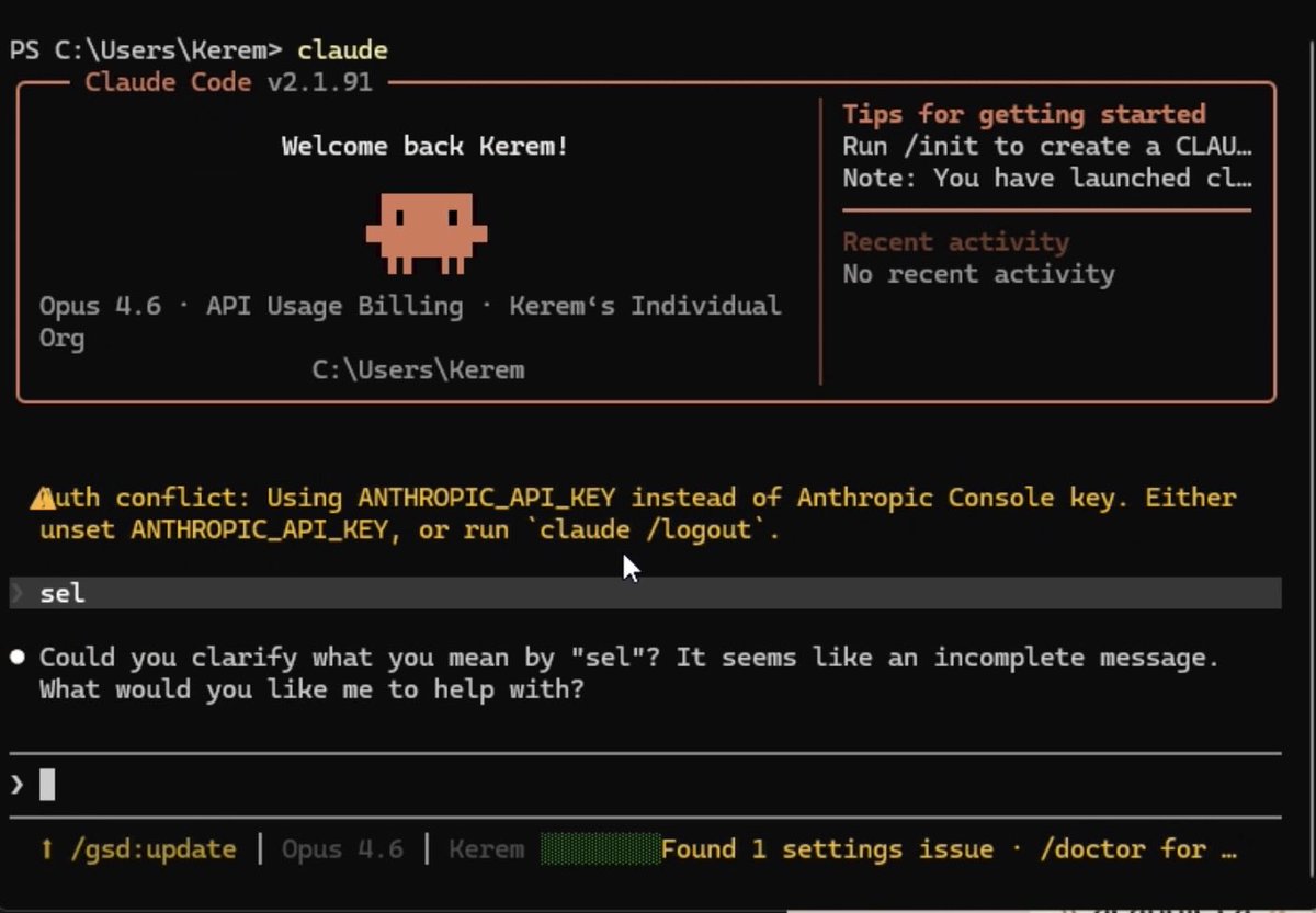 Kerem Solmaz tweet media