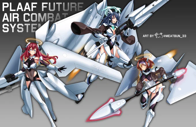 Girls in their kill mode: Girls in their tomodachi mode: