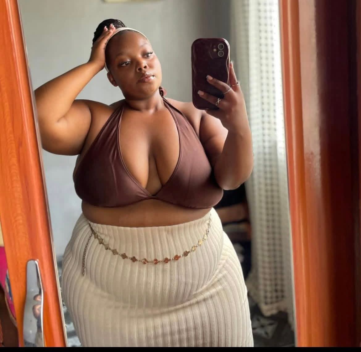 Just saying 🗣️ tweet media