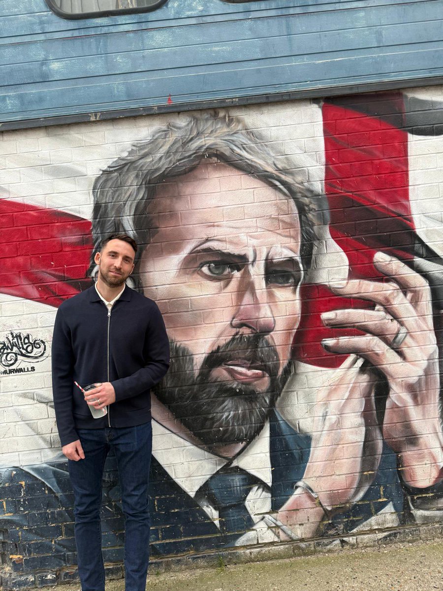 George Carlin tweet media