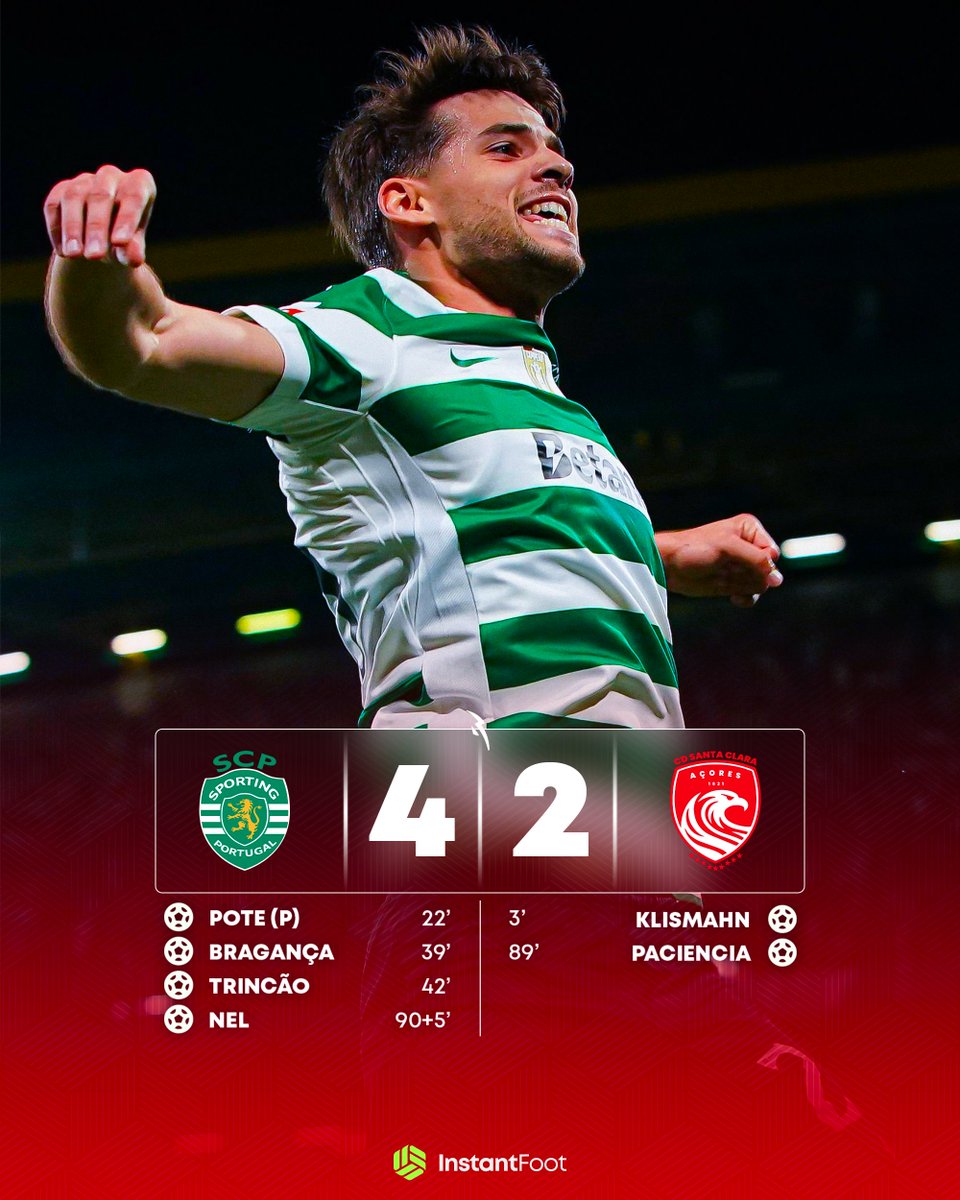 Instant Foot ⚽️ tweet media