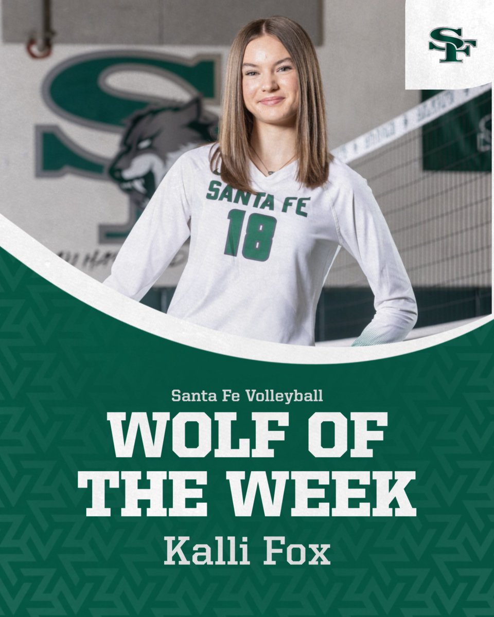 Wolves Volleyball tweet media