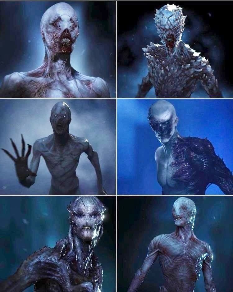 Stranger News tweet media