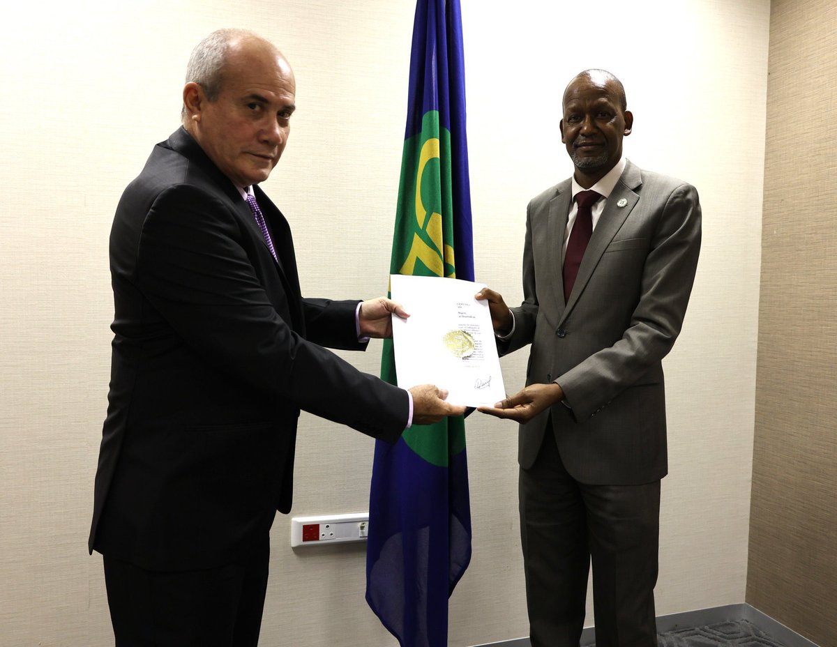 Cancillería de Cuba tweet media