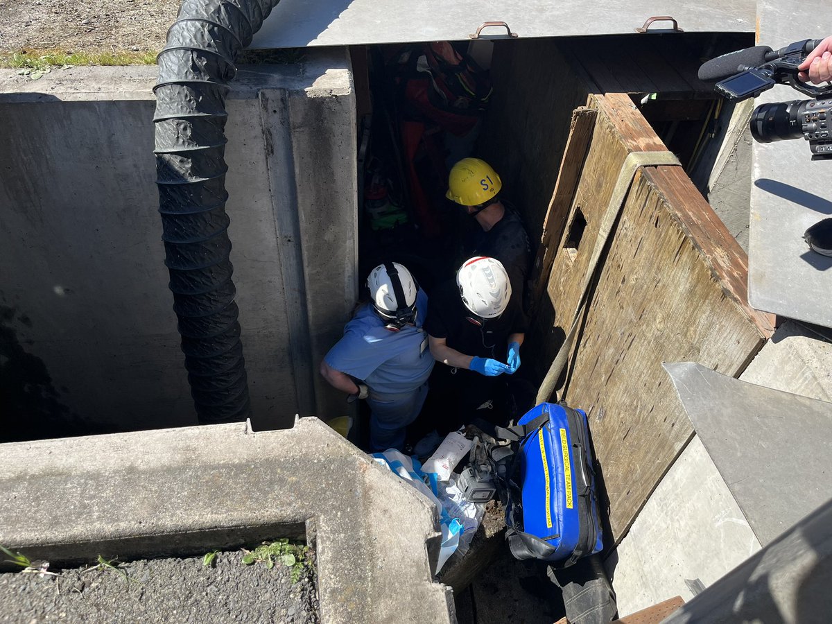 Portland Fire & Rescue tweet media