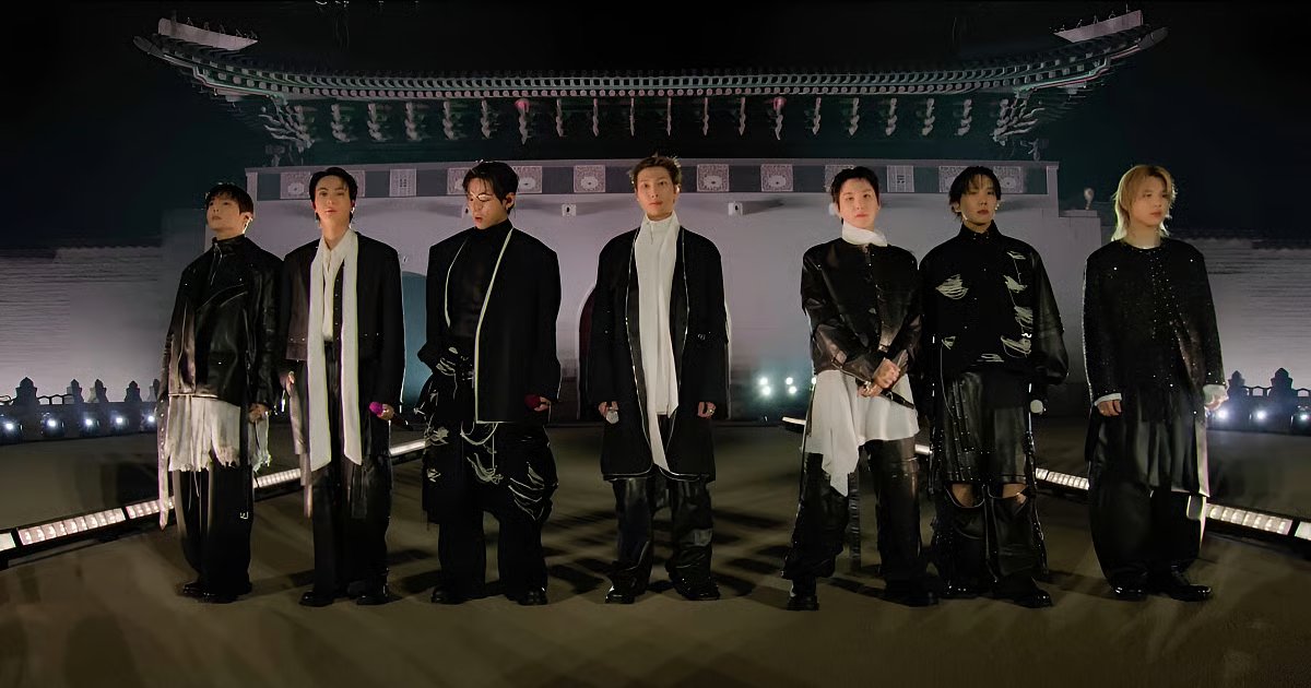 📊 | Spotify 🇧🇷 — Charts Semanais [27.03-02.04.26]

— Top Artistas
#3 • BTS (-2)

— Top Músicas
#1 • SWIM — 8.028.399 (-511.698)
#11 • Body to Body — 4.398.794 (-1.294.519)
#14 • Hooligan — 4.018.253 (-1.231.751)
#21 • 2.0 — 3.628.780 (-756.296)
#25 • NORMAL — 3.470.253