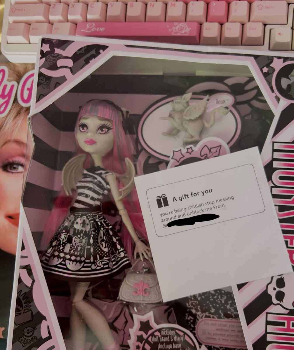 frankie steins gay uncle tweet media