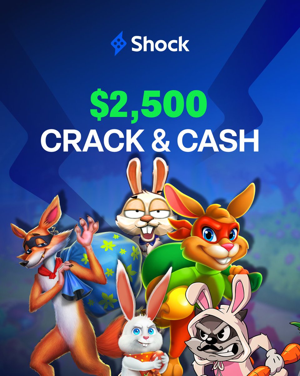 Shock.com tweet media