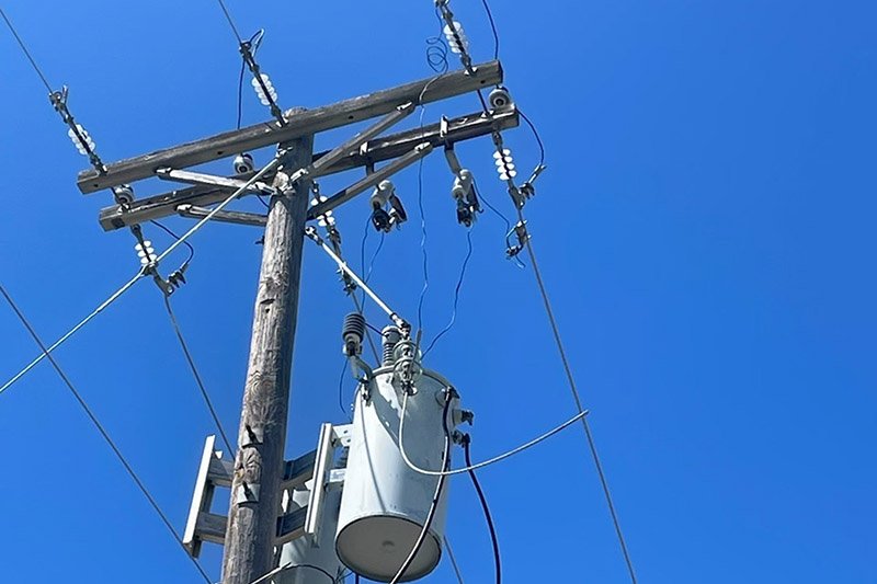 PolymathOhOh7's tweet photo. Nigeria have finally advanced from epileptic power supply to microscopic power supply.
Light no dae last pass 10 minutes again. https://t.co/WD15IoTD1R