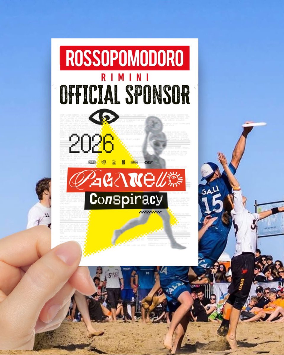 ROSSOPOMODORO_RIMINI (@redpummarola) / Posts / X