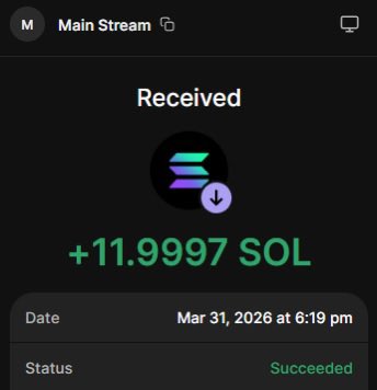SolanaXCrypto tweet media