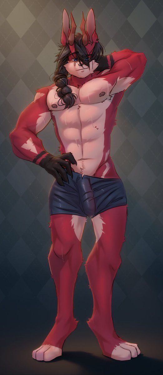 |๐ฉTฮRร๐ช| (COMMISSIONS CLOSED 10/10) tweet media