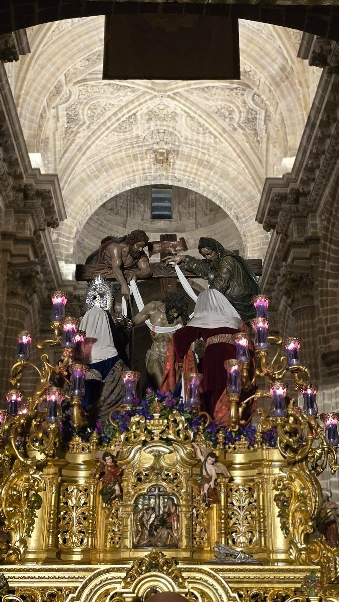 Hdad. Soledad Jerez tweet media