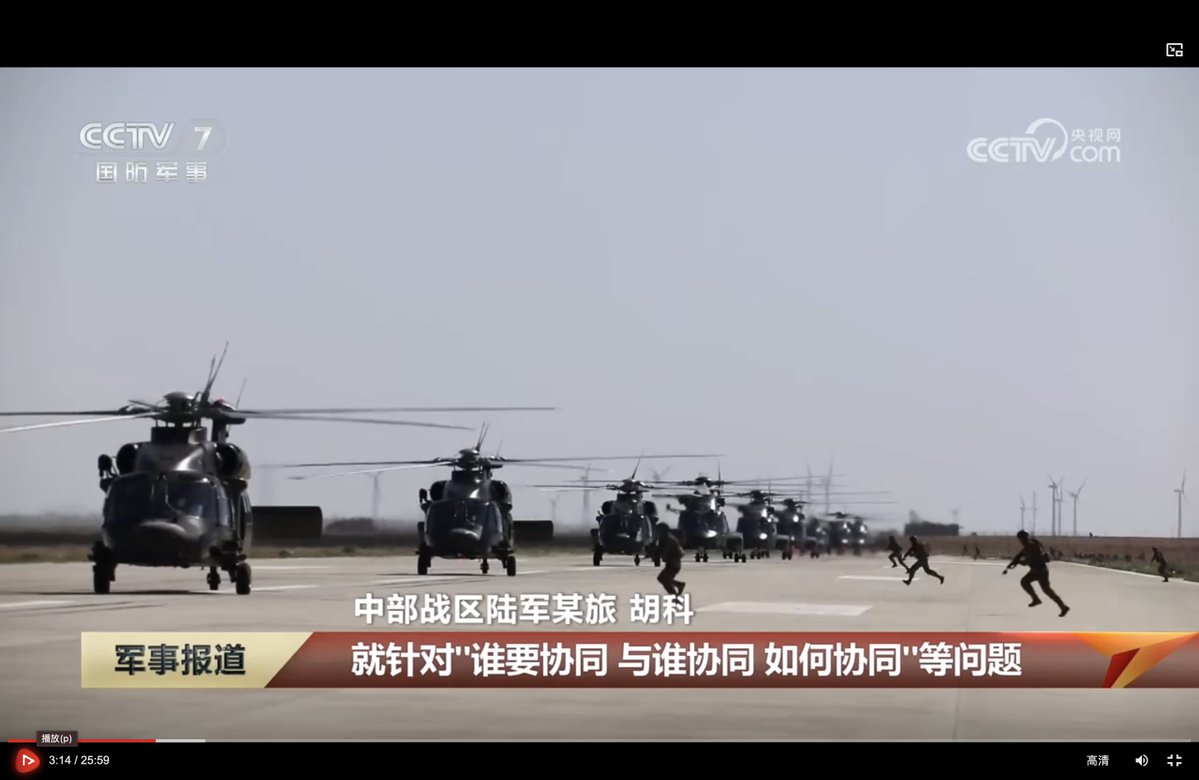 Lyle Goldstein tweet media