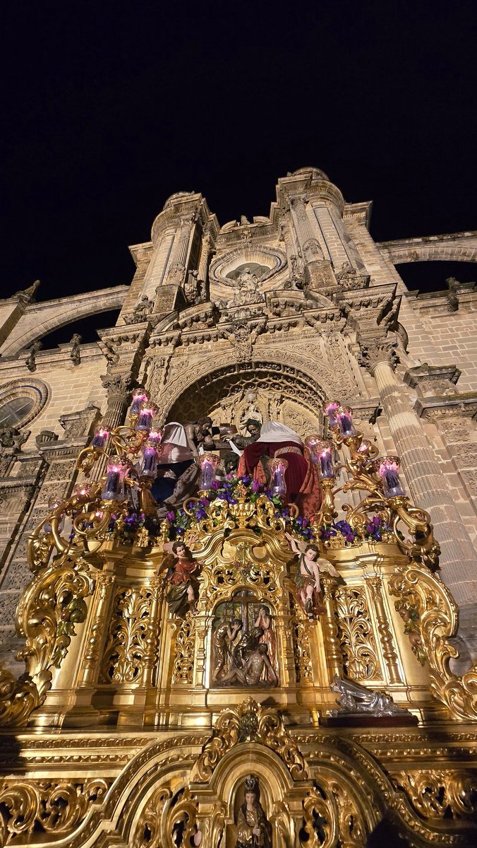 Hdad. Soledad Jerez tweet media