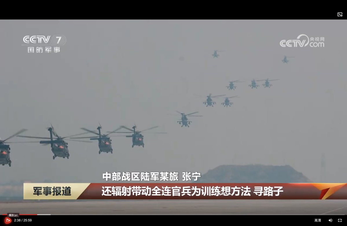 Lyle Goldstein tweet media