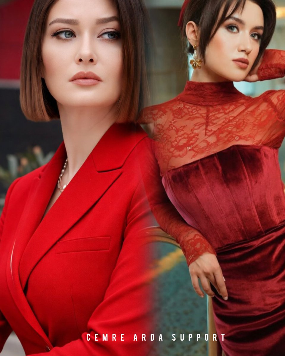 Cemre Arda Support tweet media