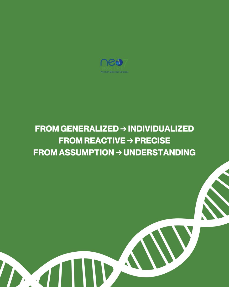Neo7 Bioscience tweet media