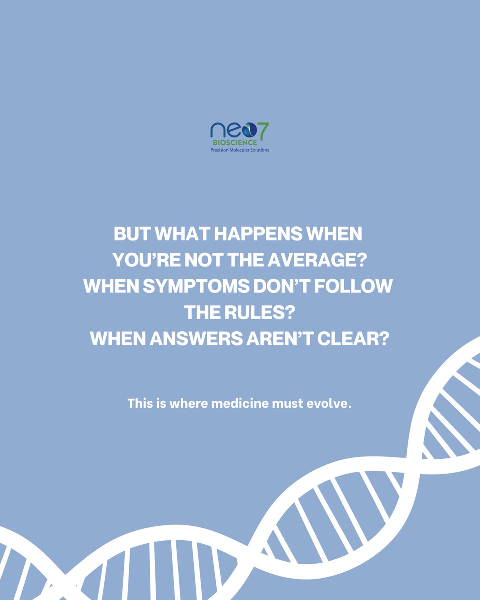 Neo7 Bioscience tweet media