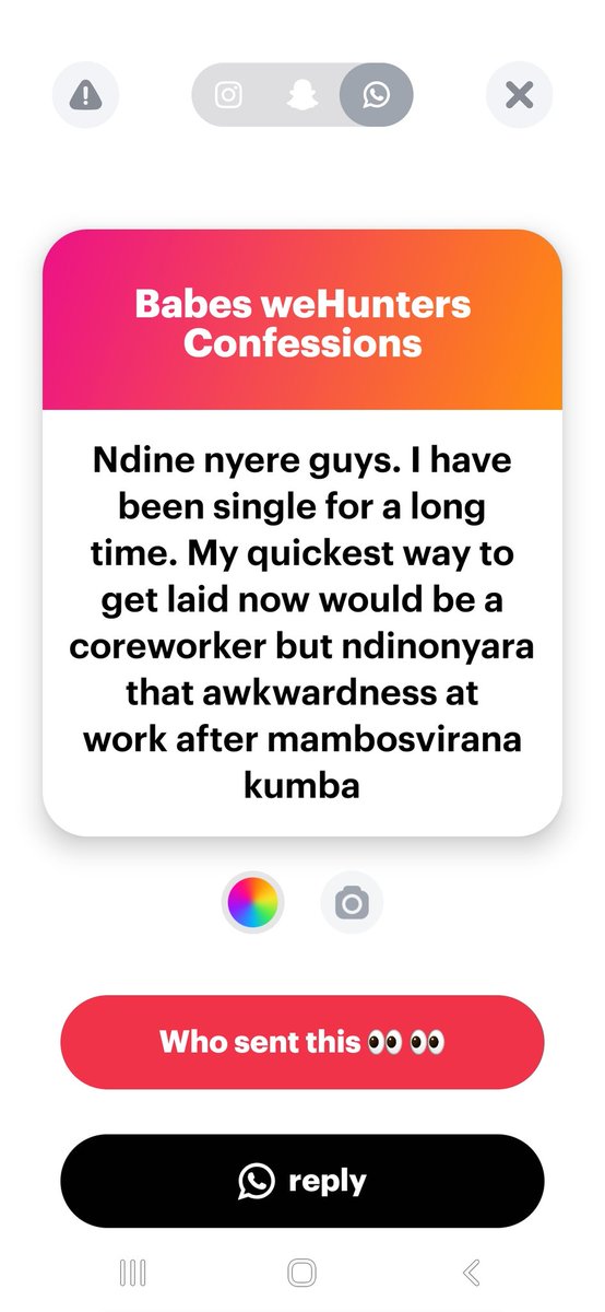 🇿🇼 Babes wehunters 🍻 tweet media