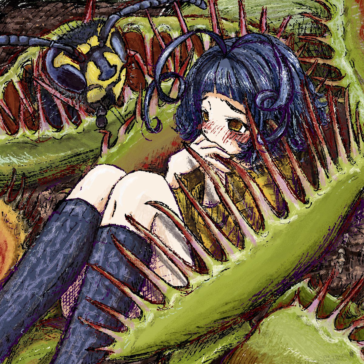 Bubba (๑•́ ₃ •̀๑) tweet media