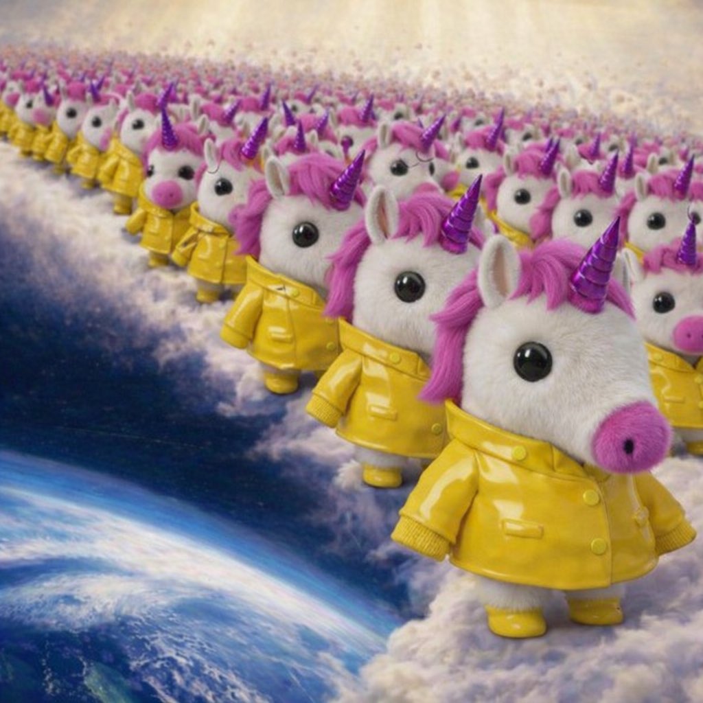 Full Moonicorn 🌕🦄 tweet media