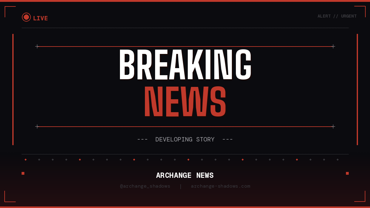 Archange Shadow tweet media